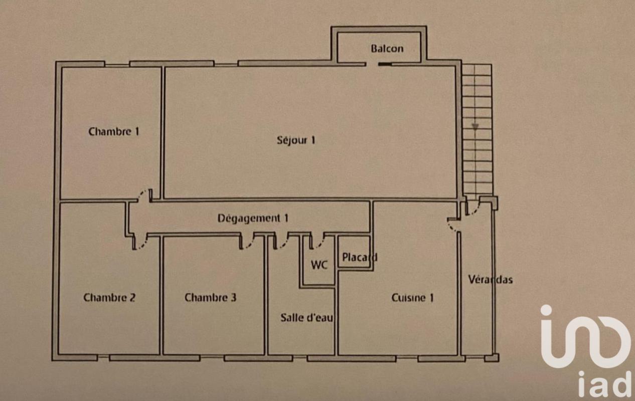 Maison 6 Pièce(s) Marsilly - Photo 16