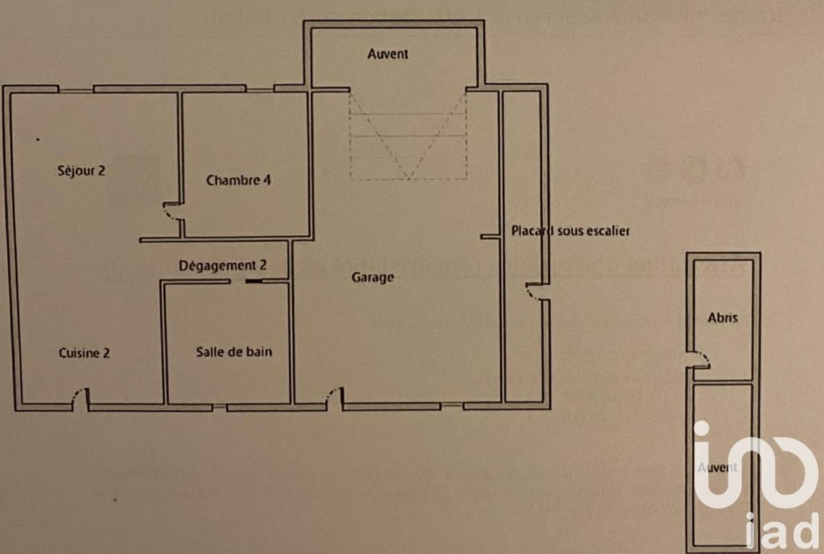 Maison 6 Pièce(s) Marsilly - Photo 17