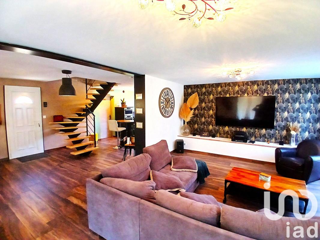 Maison traditionnelle 4 Pièce(s) Moissac