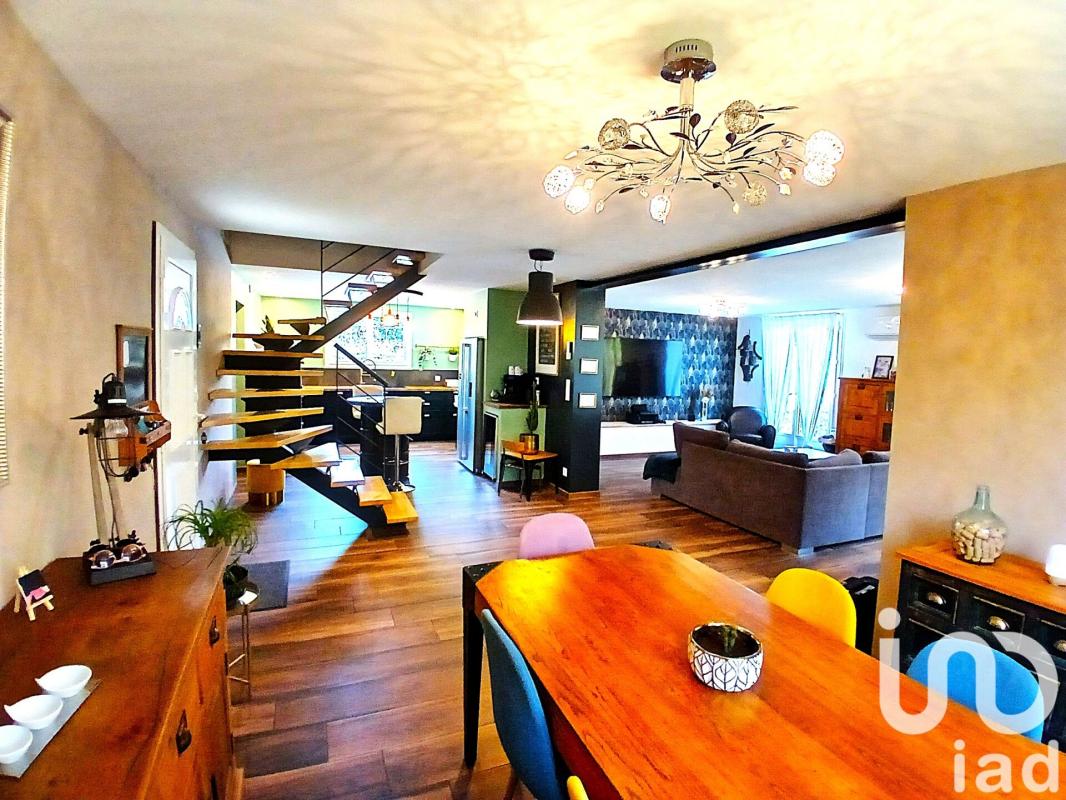 Maison traditionnelle 4 Pièce(s) Moissac