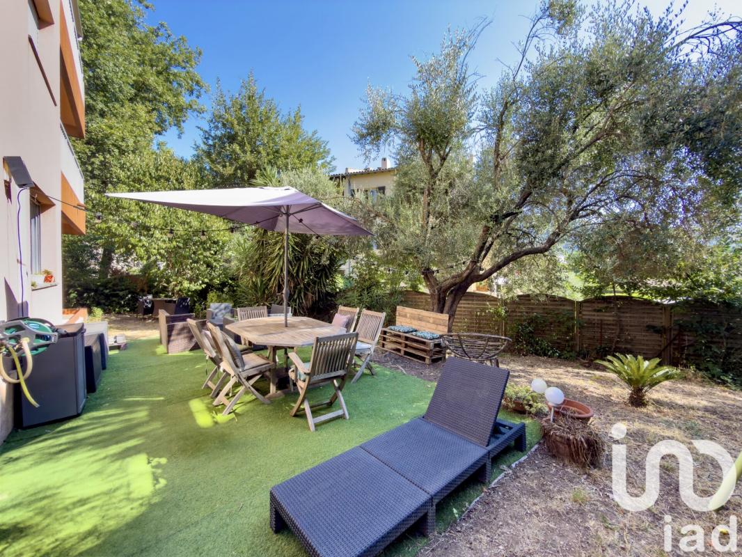 Appartement 3 Pièce(s) Peymeinade