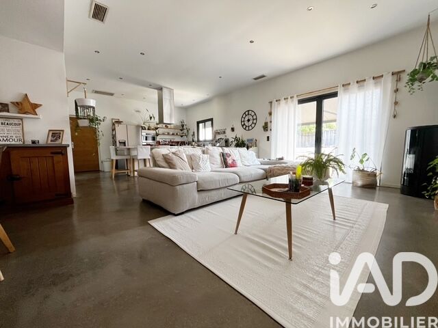 Maison 6 Pièce(s) Saint-Hippolyte