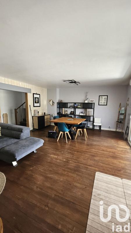 Maison 5 Pièce(s) Saujon