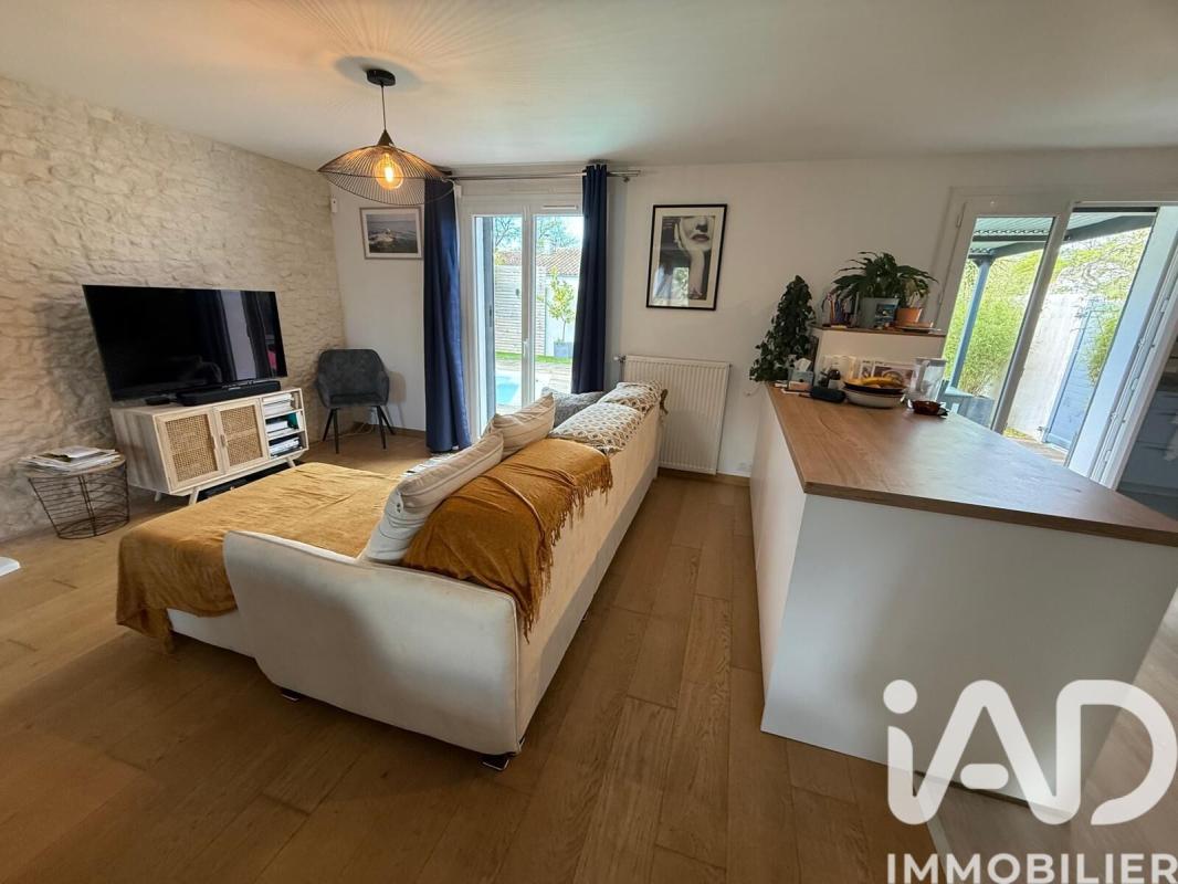 Maison 5 Pièce(s) La Rochelle