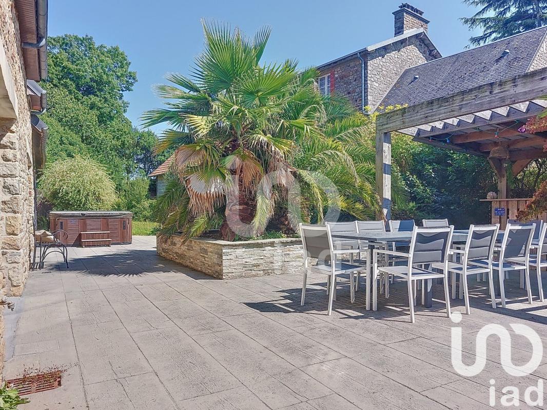 Maison 6 Pièce(s) Sartilly-Baie-Bocage