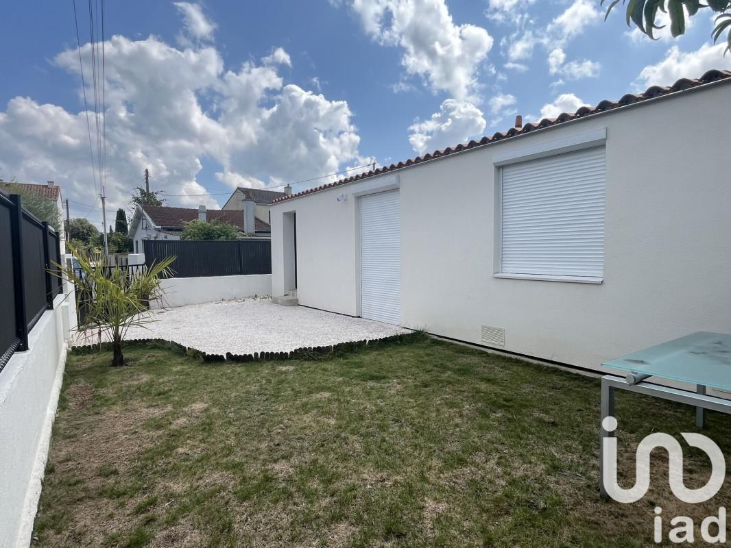 Maison 3 Pièce(s) Vertou - Photo 7