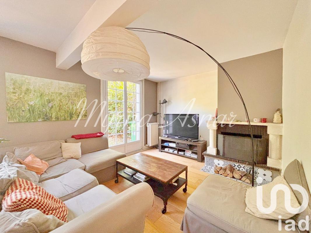 Maison 8 Pièce(s) Savigny-sur-Orge