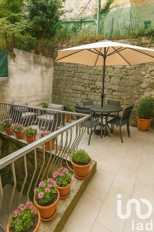 Maison de village 3 Pièce(s) Brignoles