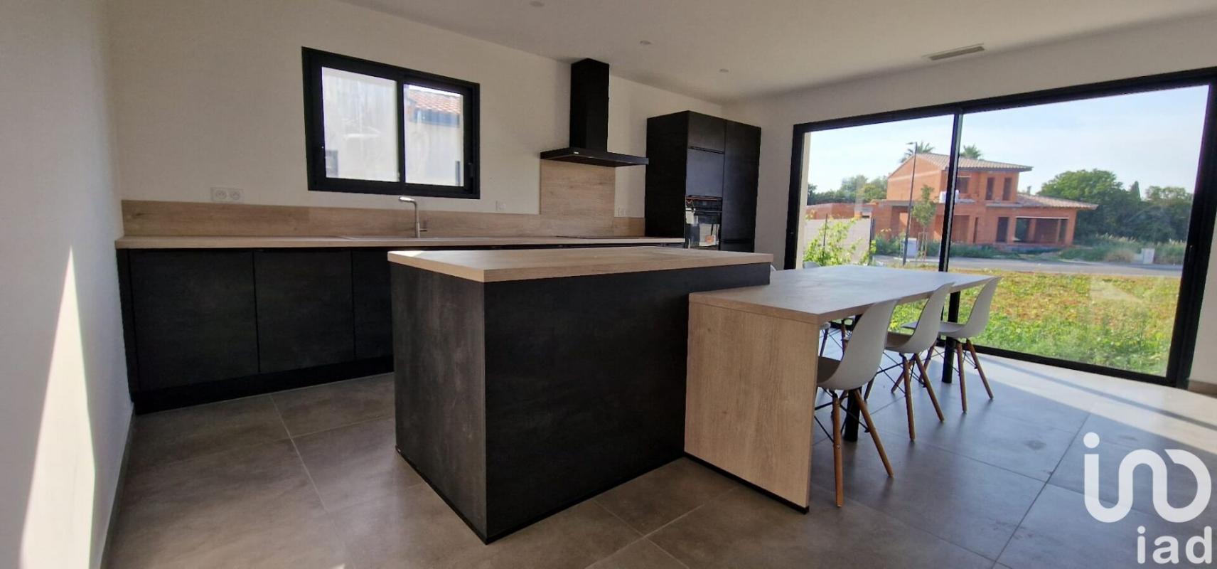 Maison 5 Pièce(s) Bompas