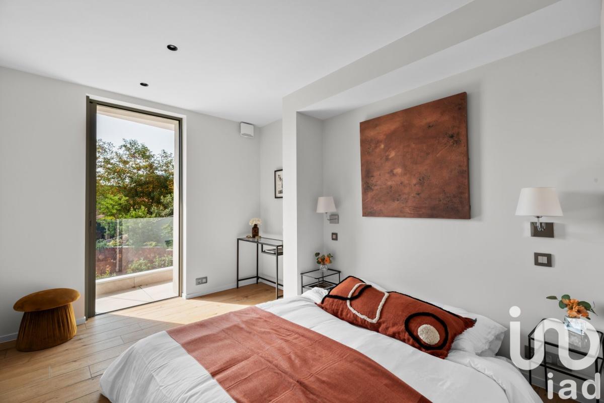 Appartement 3 Pièce(s) Les Adrets-de-l'Estérel