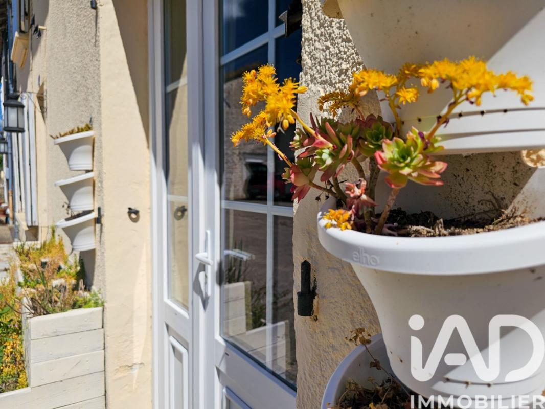 Maison de village 3 Pièce(s) Maisonnais-sur-Tardoire