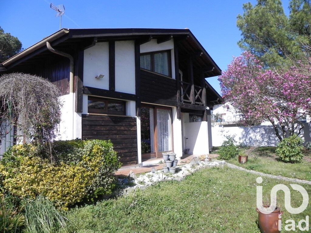 Maison 5 Pièce(s) Saint-Vincent-de-Tyrosse