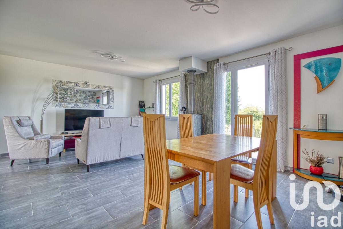 Maison traditionnelle 5 Pièce(s) Épône