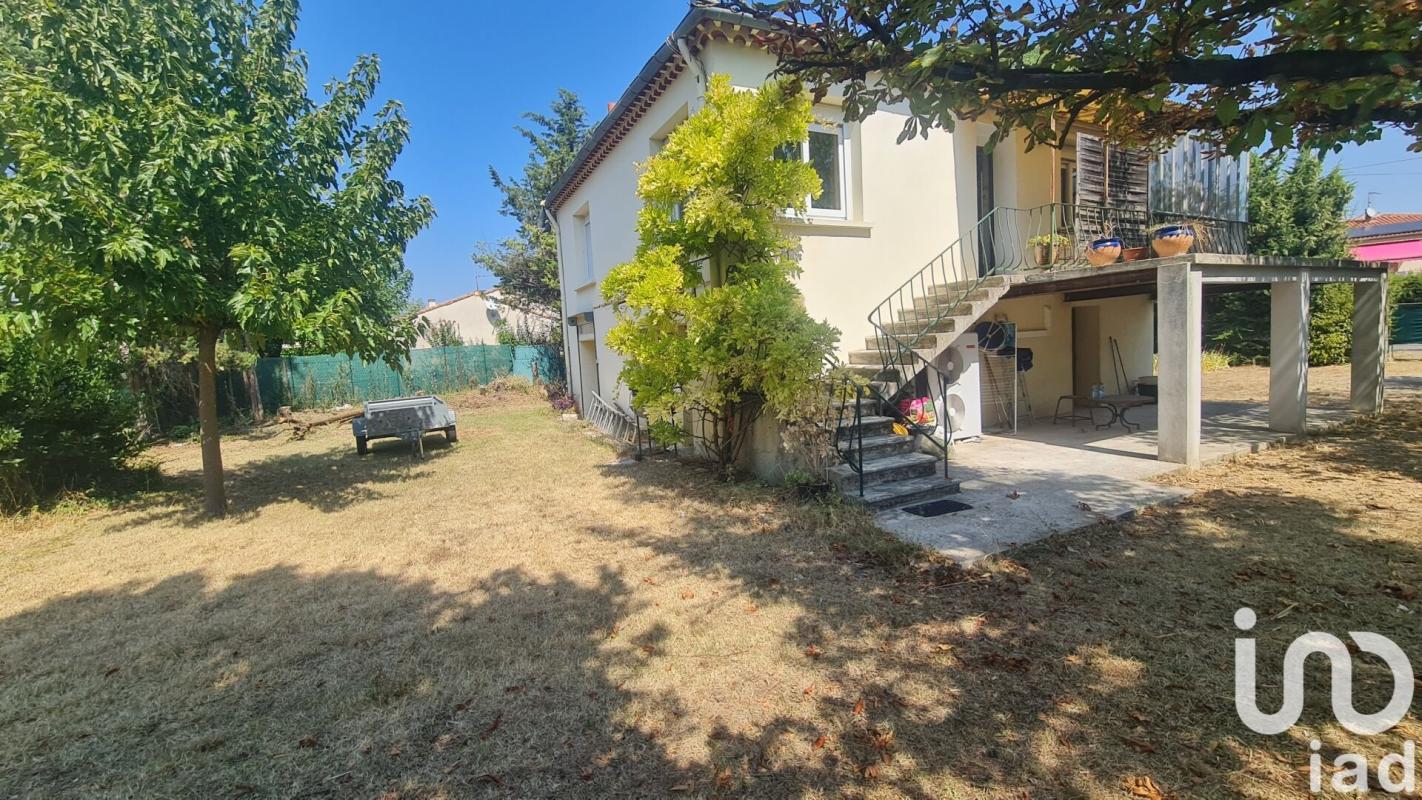 Maison traditionnelle 5 Pièce(s) Bagard