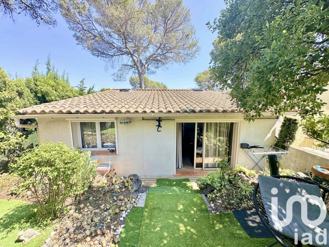 Maison 4 Pièce(s) Fréjus