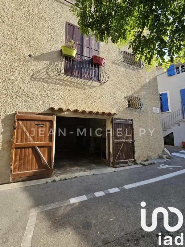 Maison 6 Pièce(s) La Cadière-d'Azur