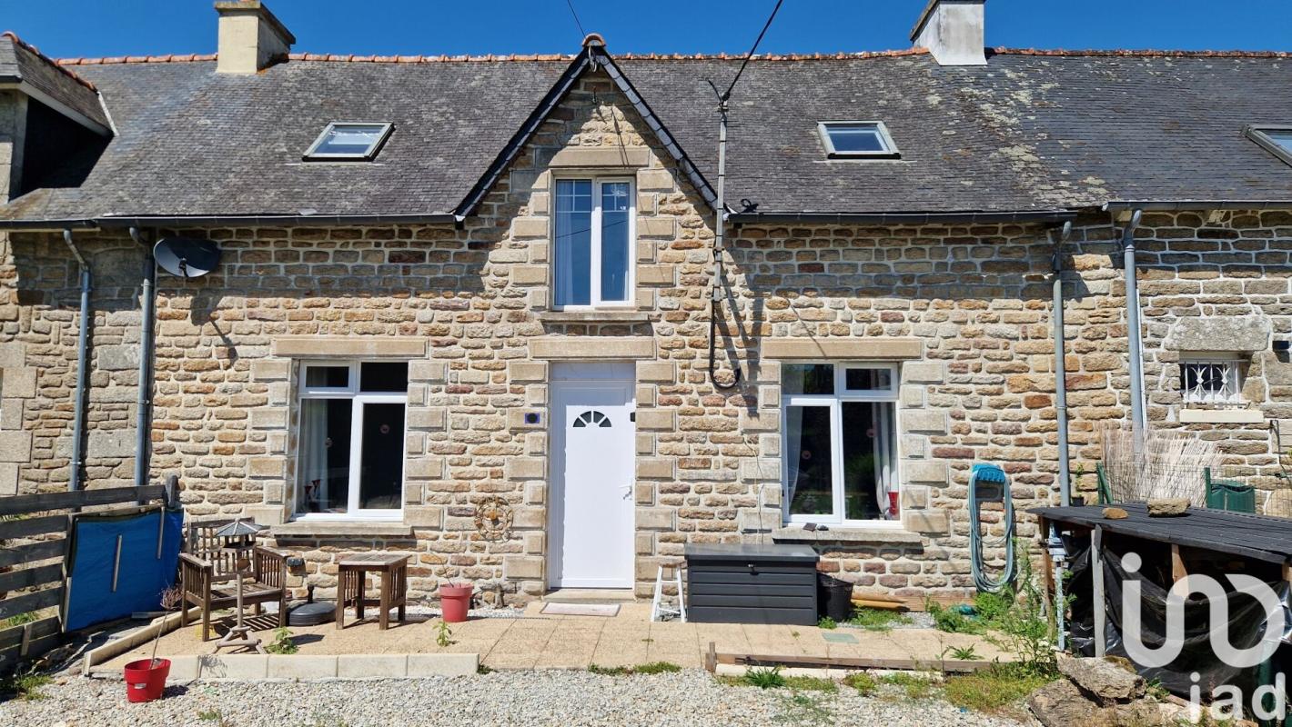 Maison 4 Pièce(s) Plessala