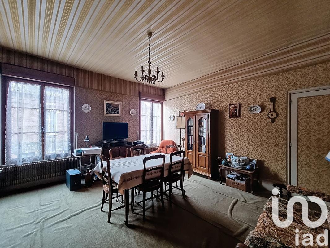 Maison de ville 5 Pièce(s) Forges-les-Eaux