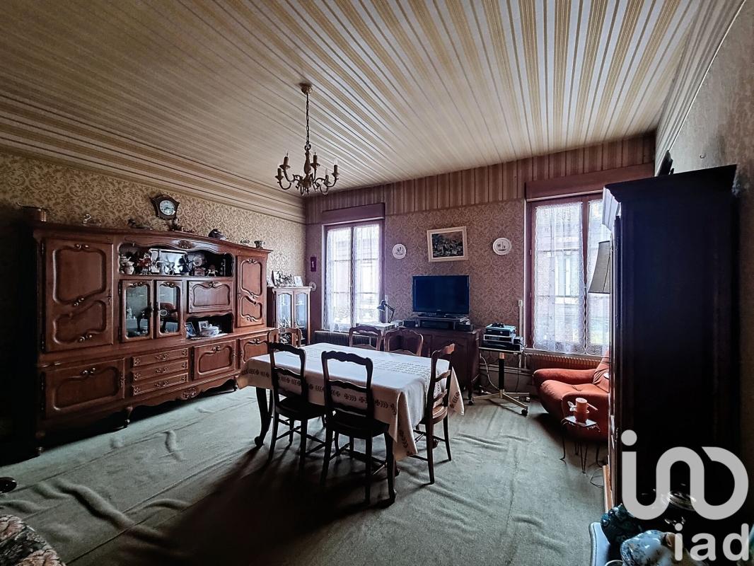 Maison de ville 5 Pièce(s) Forges-les-Eaux