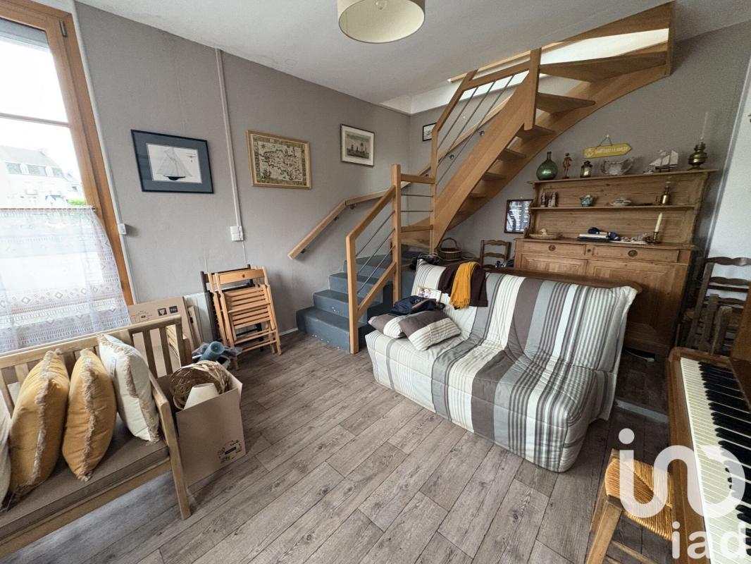 Maison 3 Pièce(s) Saint-Cast-le-Guildo