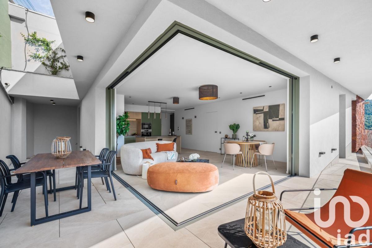 Appartement 4 Pièce(s) Les Adrets-de-l'Estérel