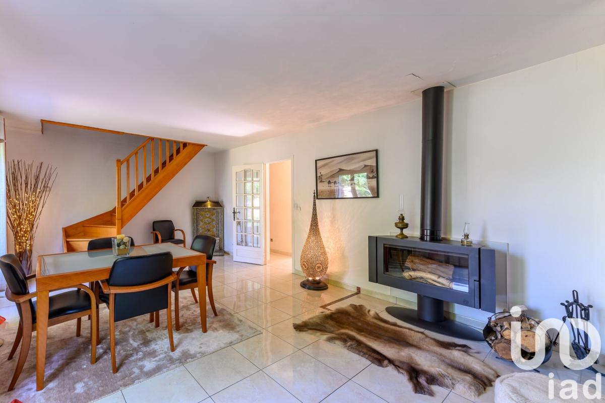 Maison 5 Pièce(s) Goussainville