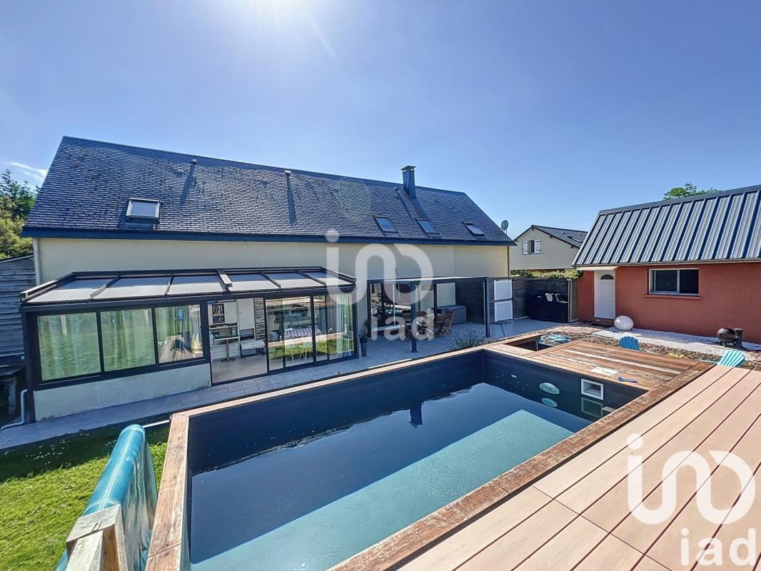 Maison 8 Pièce(s) Pontorson