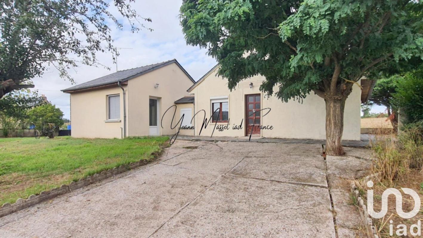 Maison 5 Pièce(s) Lédergues - Photo 2