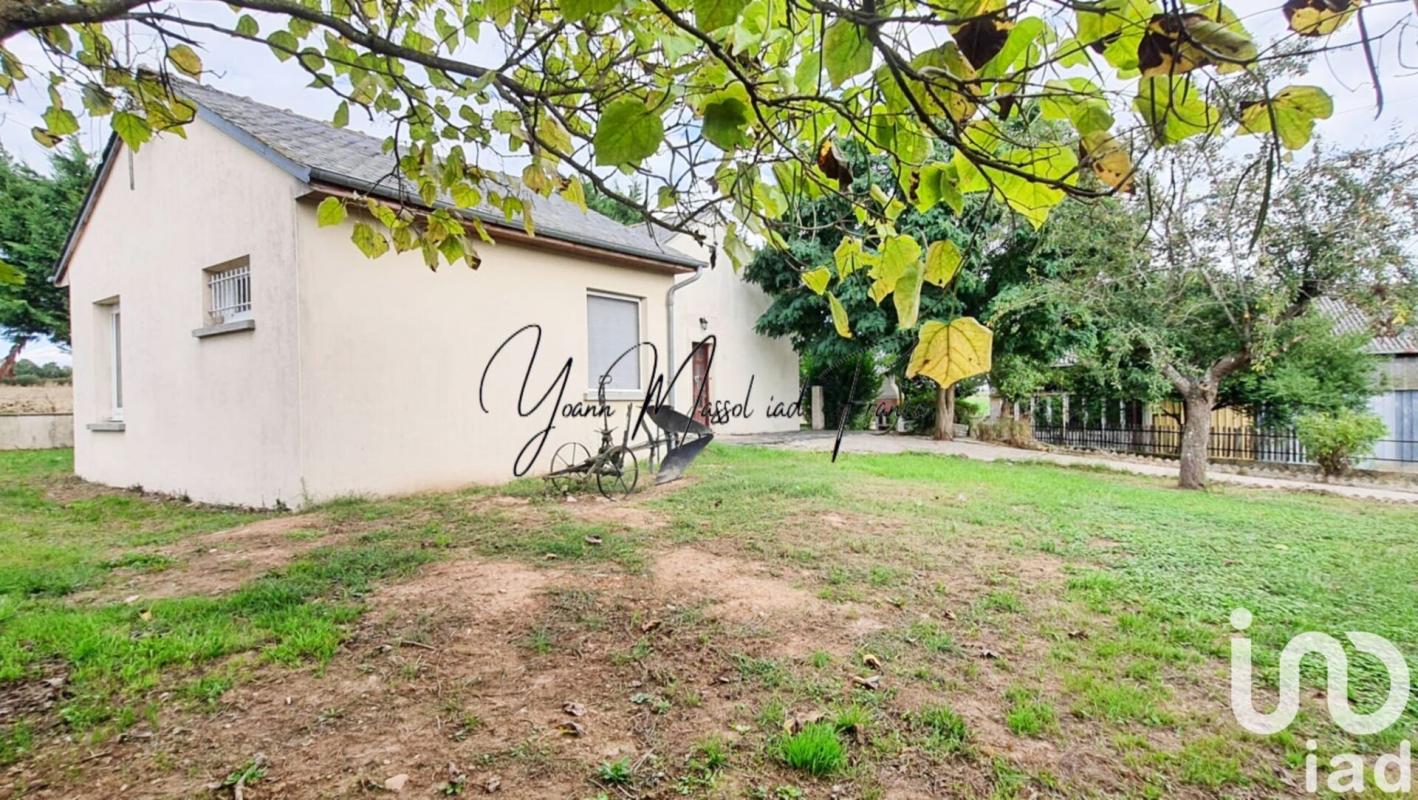Maison 5 Pièce(s) Lédergues - Photo 3