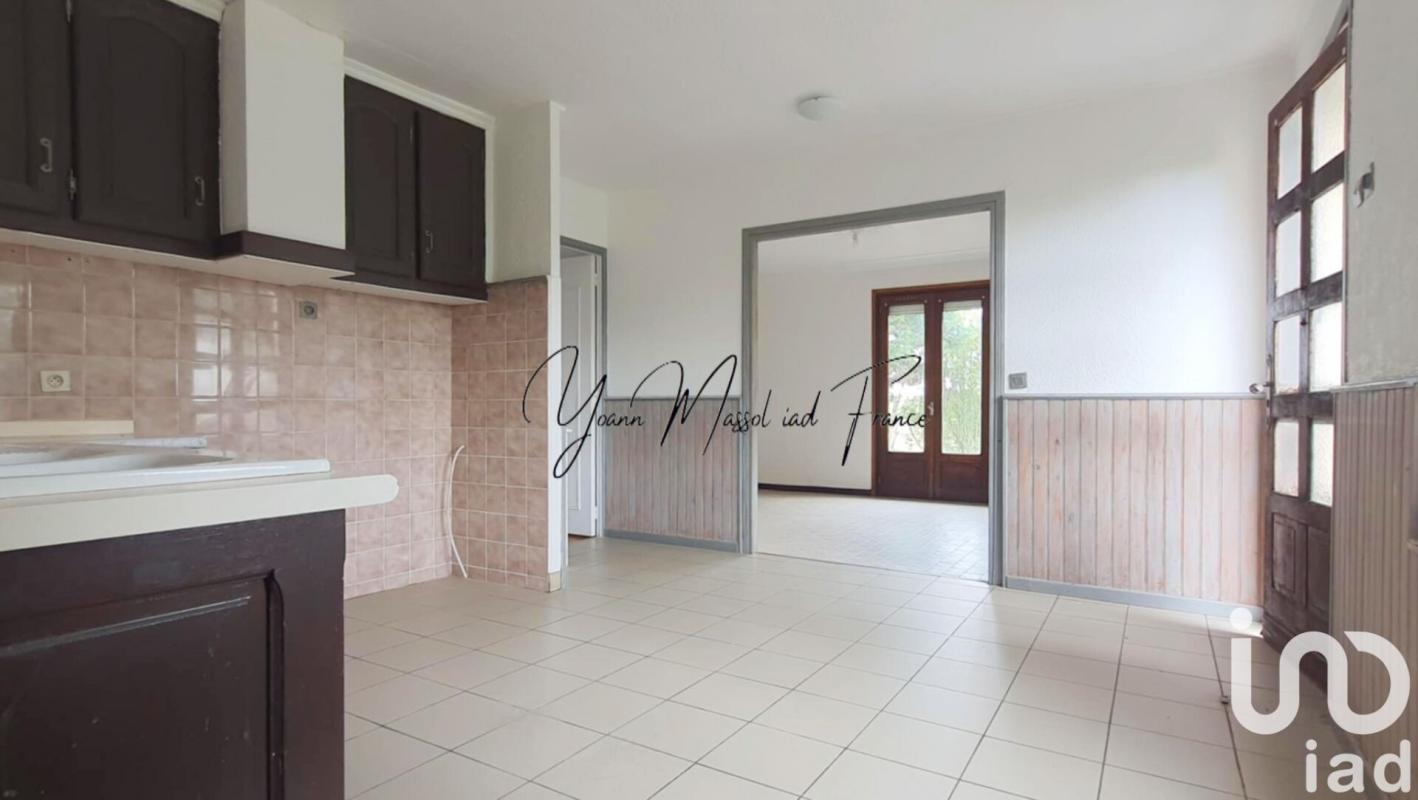 Maison 5 Pièce(s) Lédergues - Photo 5