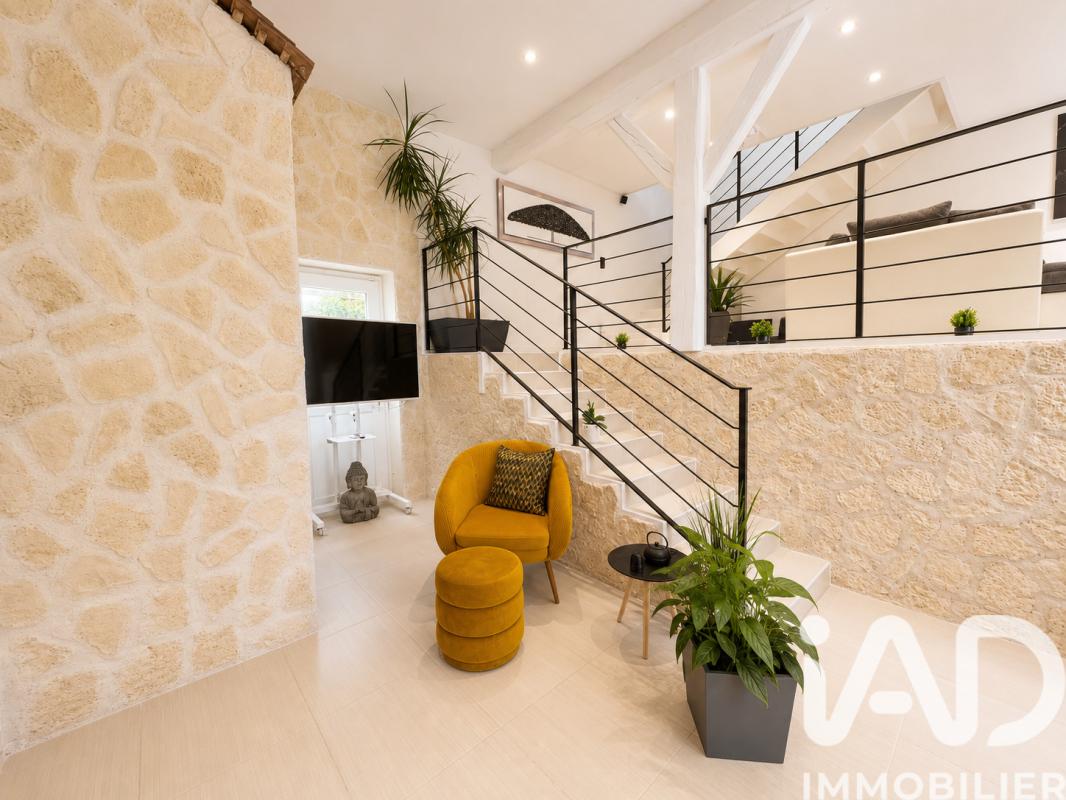 Maison 10 Pièce(s) Villeneuve-sur-Yonne - Photo 5
