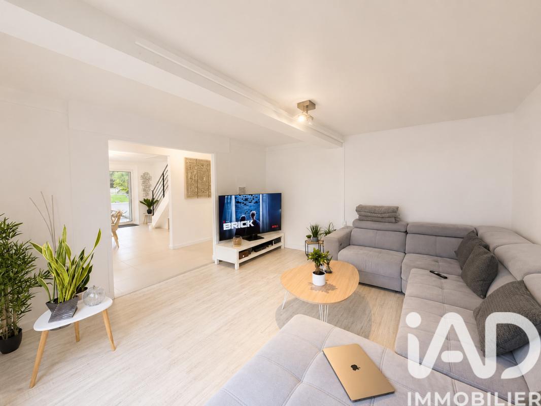 Maison 10 Pièce(s) Villeneuve-sur-Yonne - Photo 8