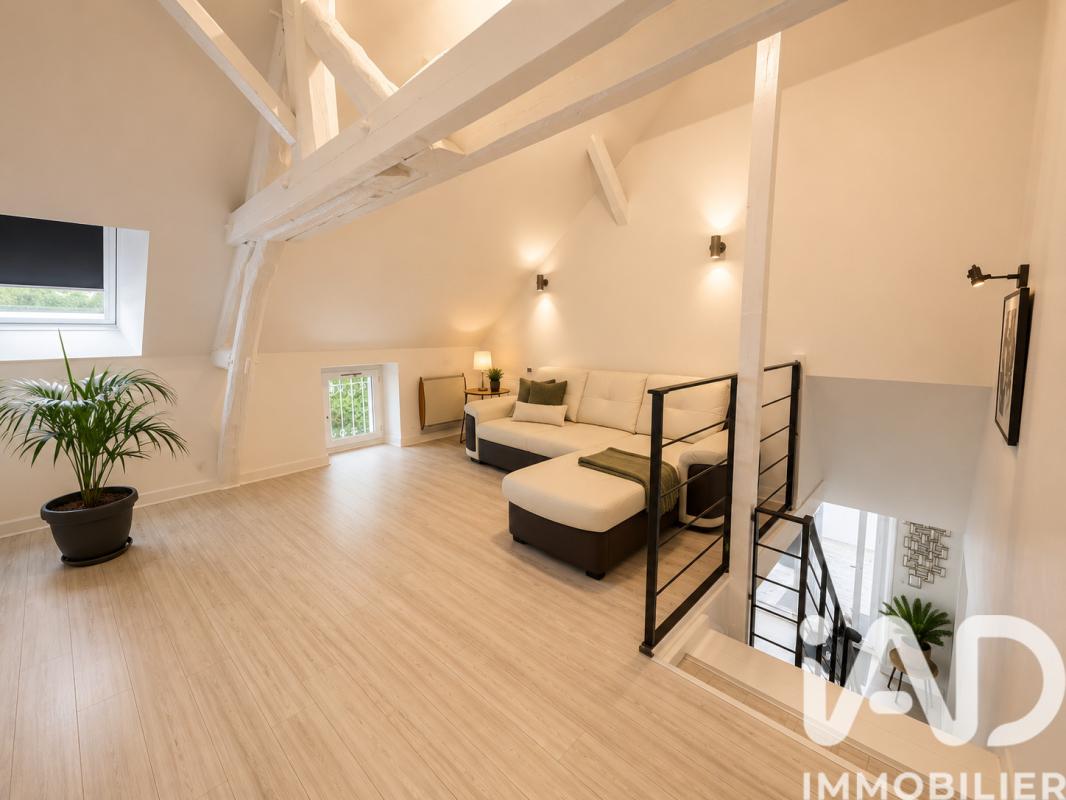 Maison 10 Pièce(s) Villeneuve-sur-Yonne - Photo 9