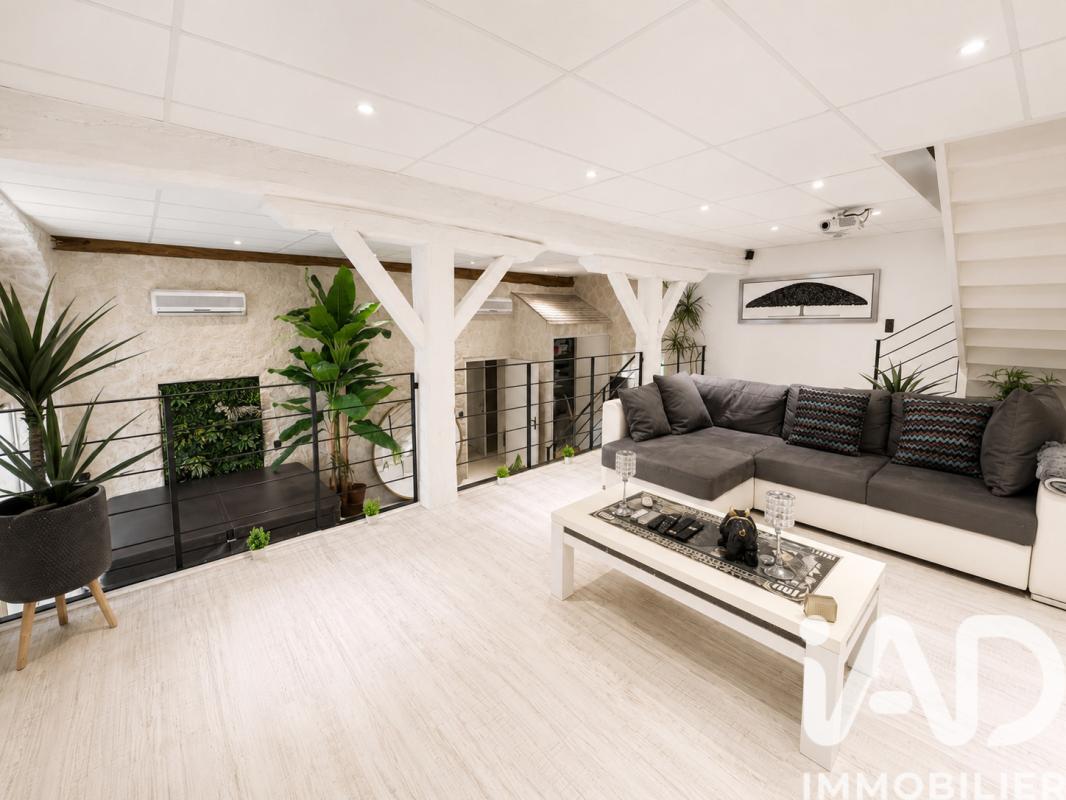 Maison 10 Pièce(s) Villeneuve-sur-Yonne - Photo 12