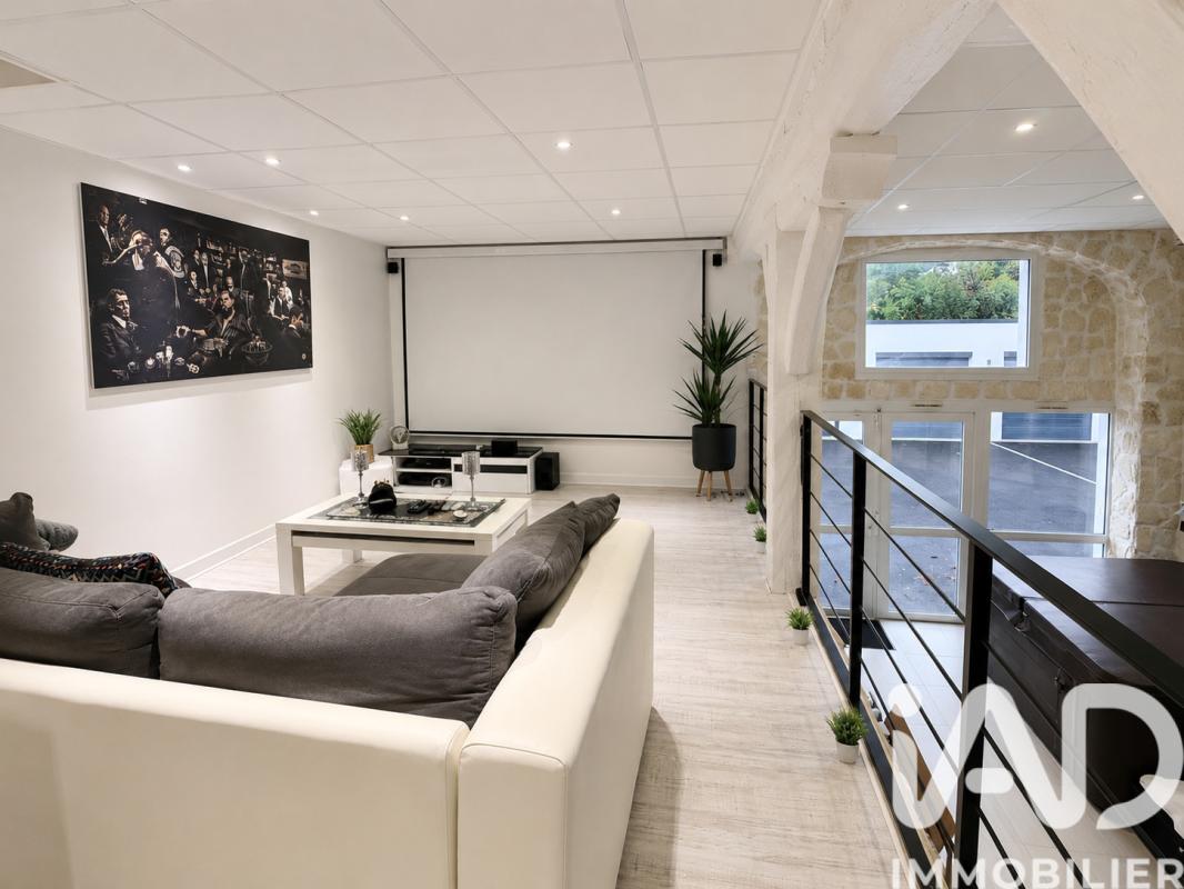 Maison 10 Pièce(s) Villeneuve-sur-Yonne - Photo 13