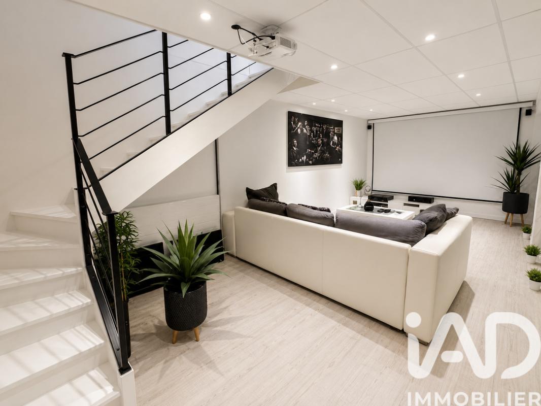 Maison 10 Pièce(s) Villeneuve-sur-Yonne - Photo 14