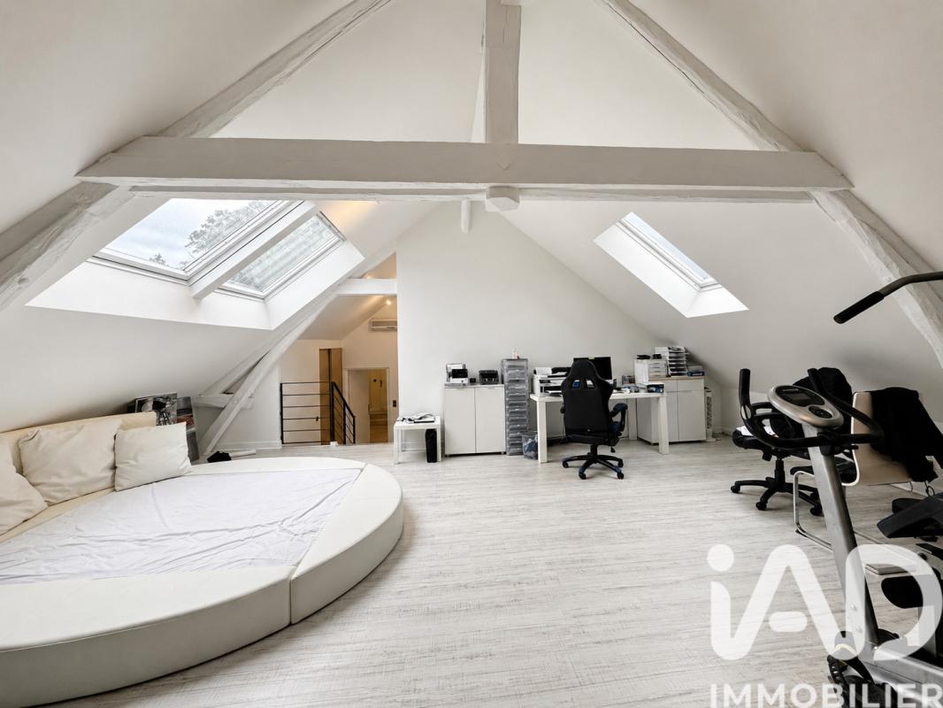 Maison 10 Pièce(s) Villeneuve-sur-Yonne - Photo 15