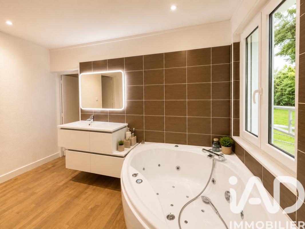 Maison 10 Pièce(s) Villeneuve-sur-Yonne - Photo 19