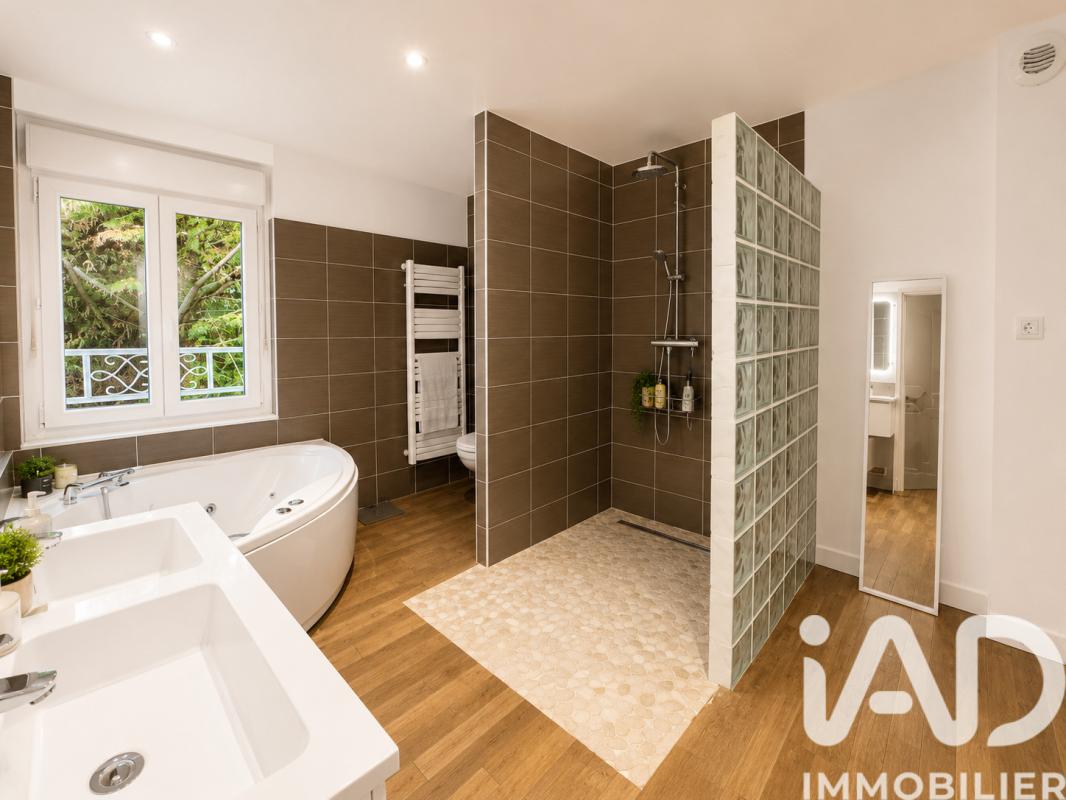 Maison 10 Pièce(s) Villeneuve-sur-Yonne - Photo 20