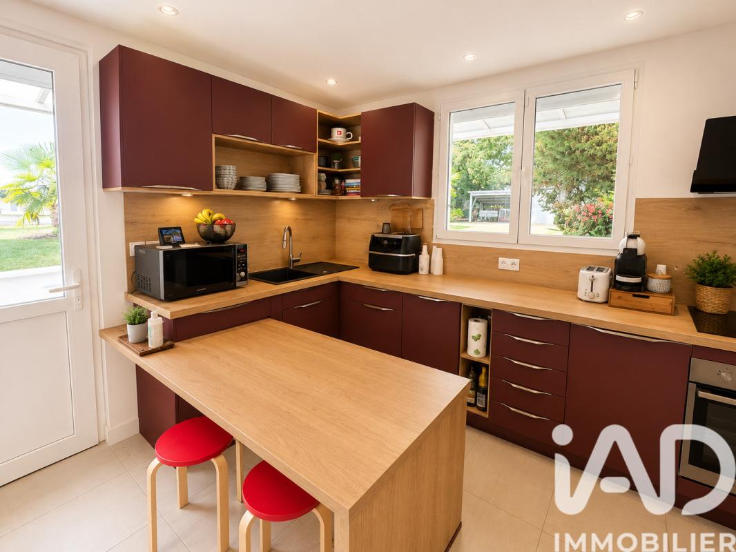 Maison 10 Pièce(s) Villeneuve-sur-Yonne - Photo 21