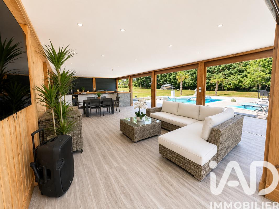 Maison 10 Pièce(s) Villeneuve-sur-Yonne - Photo 22