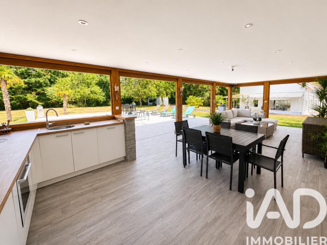 Maison 10 Pièce(s) Villeneuve-sur-Yonne - Photo 23