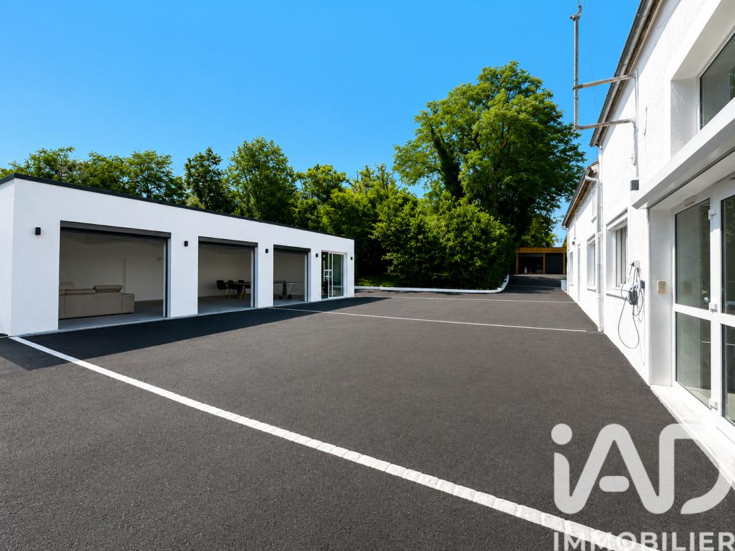 Maison 10 Pièce(s) Villeneuve-sur-Yonne - Photo 24