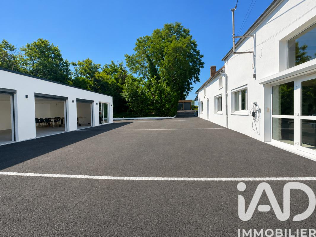 Maison 10 Pièce(s) Villeneuve-sur-Yonne - Photo 25
