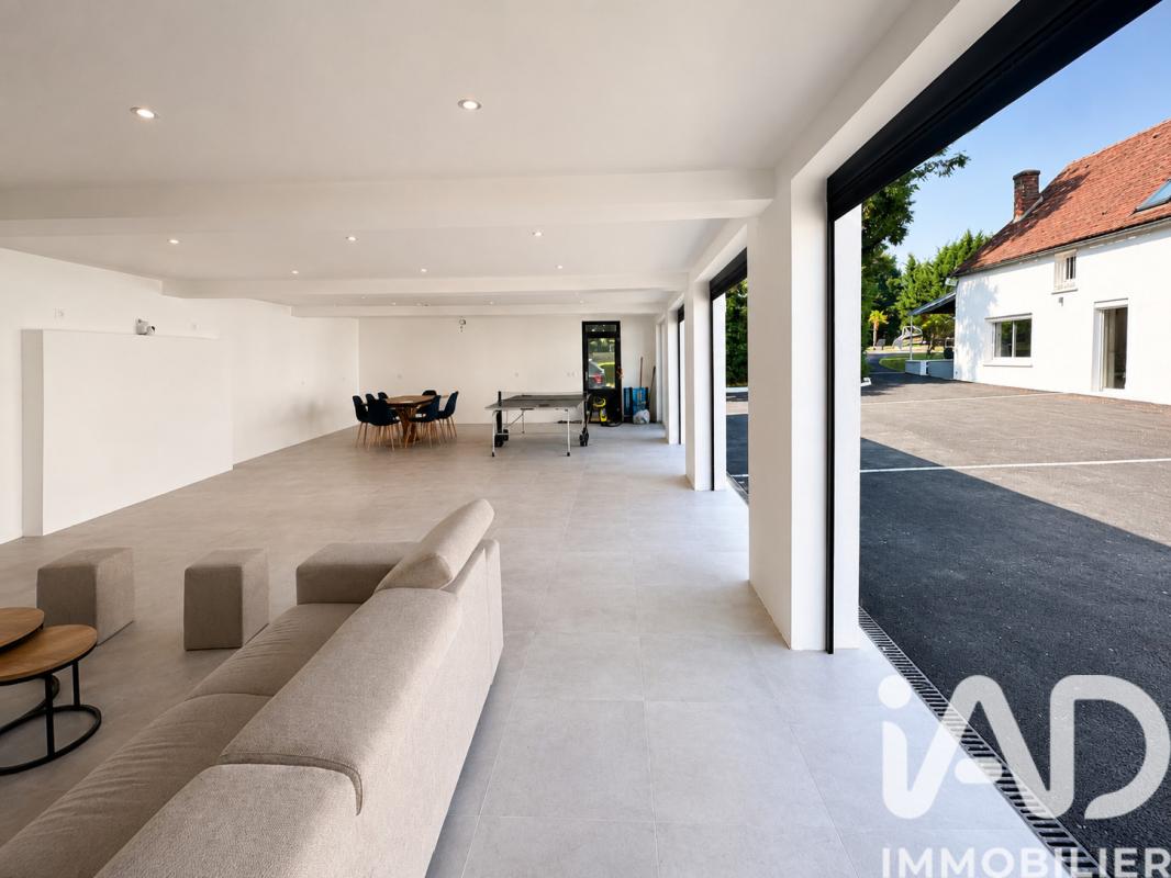 Maison 10 Pièce(s) Villeneuve-sur-Yonne - Photo 26