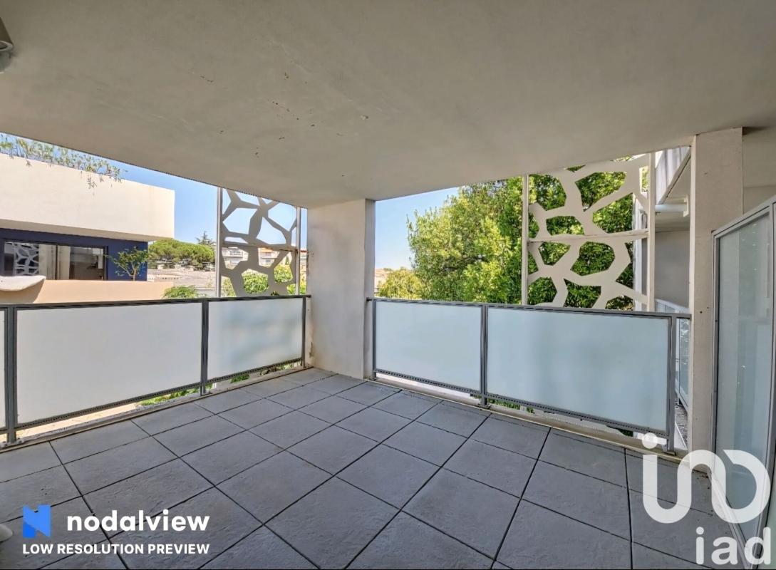 Appartement 2 Pièce(s) Castelnau-le-Lez