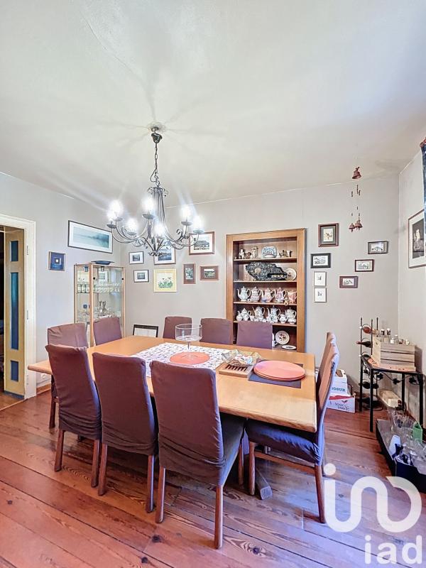 Maison 9 Pièce(s) Rémelfing