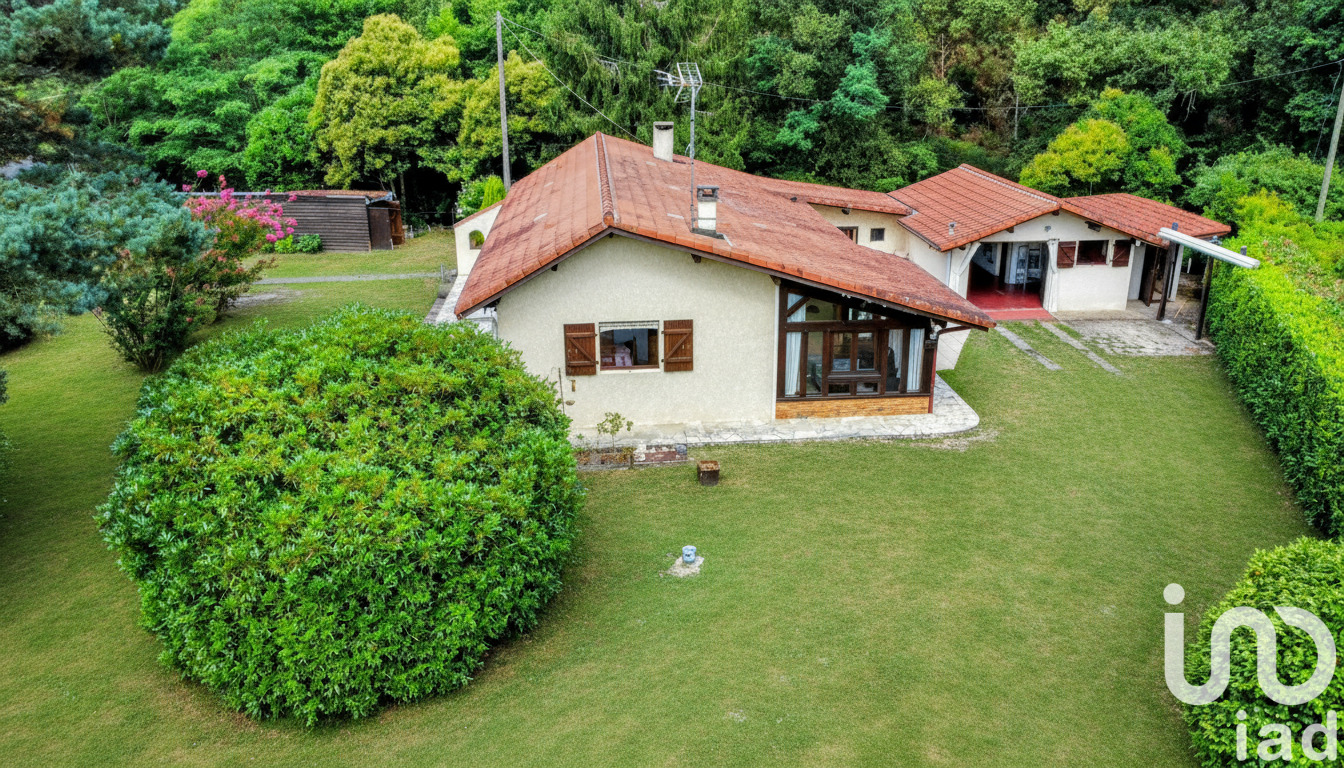 Maison 4 Pièce(s) Beylongue