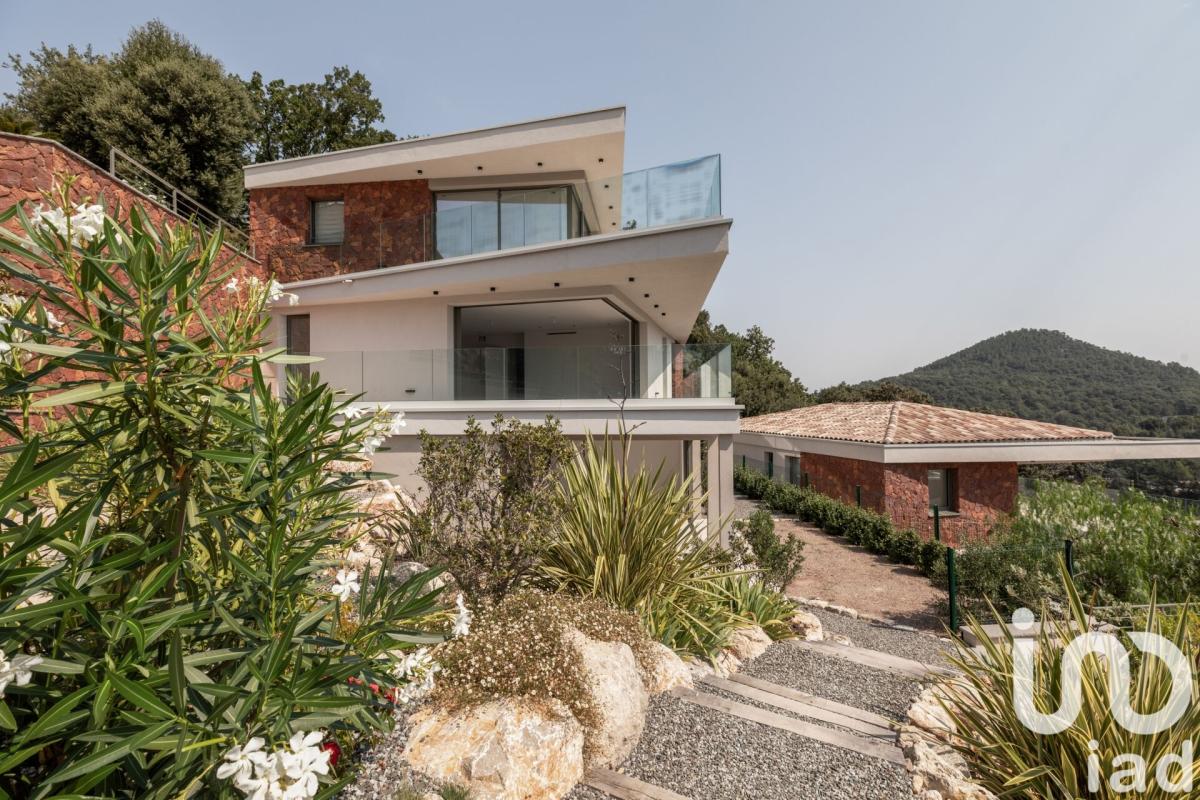 Appartement 4 Pièce(s) Les Adrets-de-l'Estérel