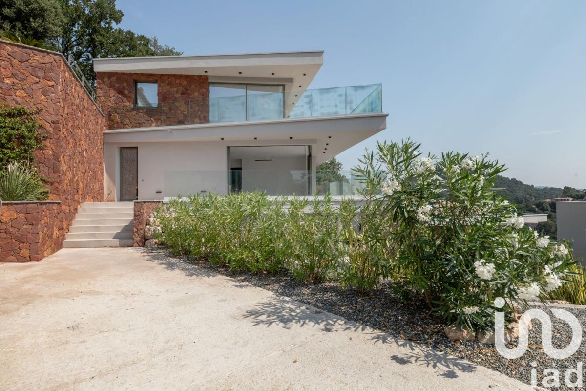 Appartement 4 Pièce(s) Les Adrets-de-l'Estérel